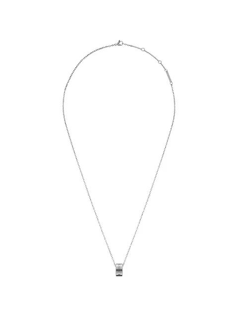Elan ring-pendant necklace by DANIEL WELLINGTON