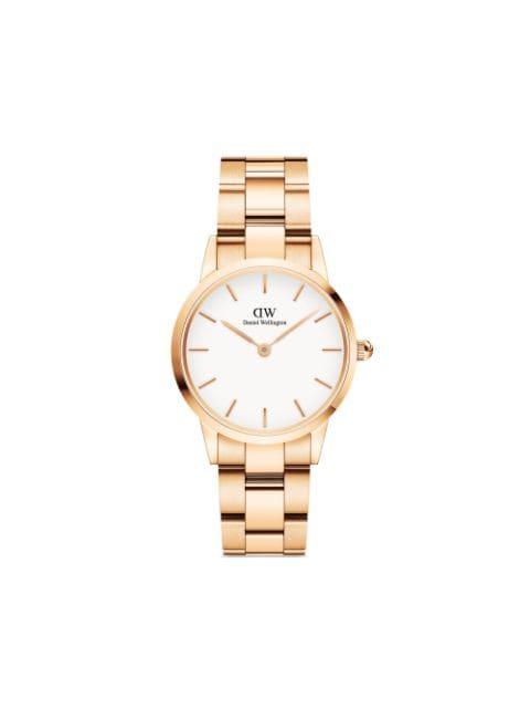 Iconic Link 32mm by DANIEL WELLINGTON