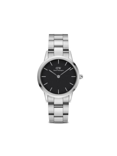 Iconic Link 32mm by DANIEL WELLINGTON