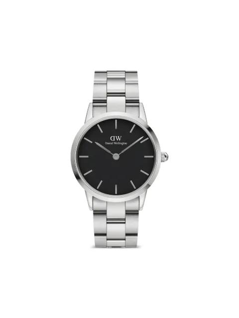 Iconic Link 40mm by DANIEL WELLINGTON