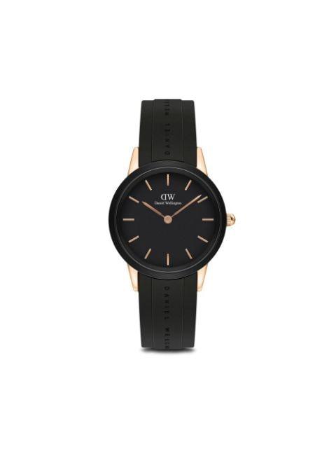 Iconic Motion 32mm by DANIEL WELLINGTON