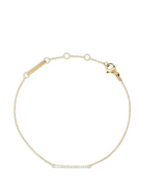 Mirelle Eternity bracelet by DANIEL WELLINGTON