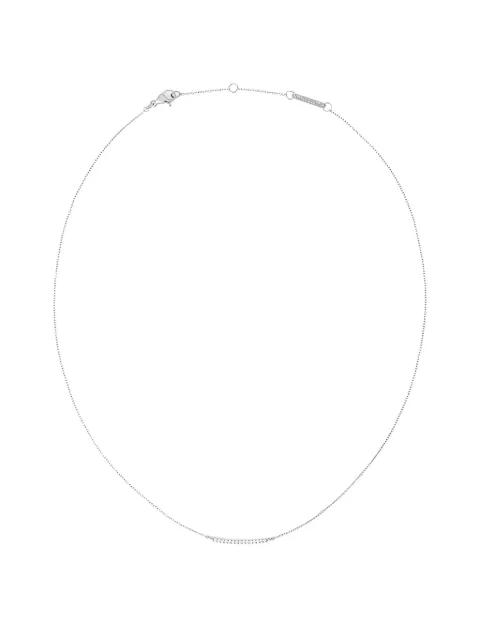 Mirelle Eternity necklace by DANIEL WELLINGTON
