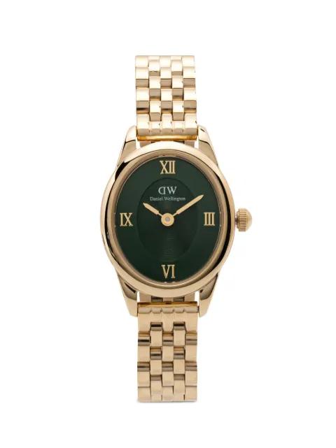 Ophelia mini 25.5mm by DANIEL WELLINGTON