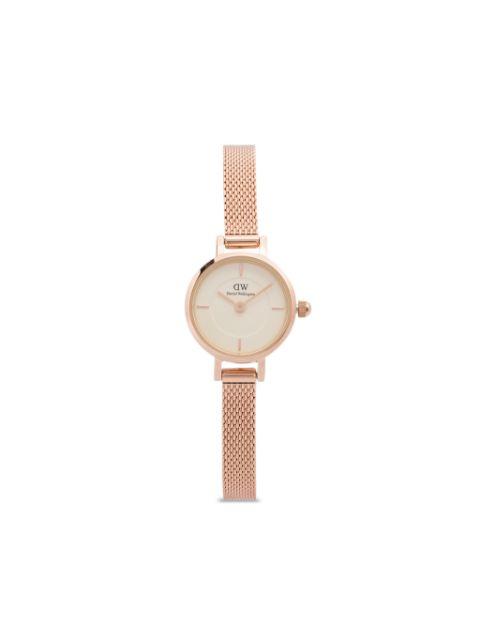 Petite Mini 19mm by DANIEL WELLINGTON