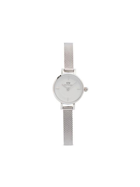 Petite Mini 19mm by DANIEL WELLINGTON