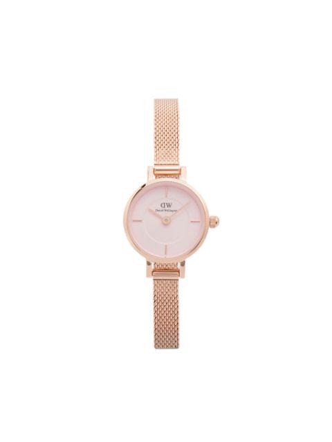 Petite Mini 19mm by DANIEL WELLINGTON