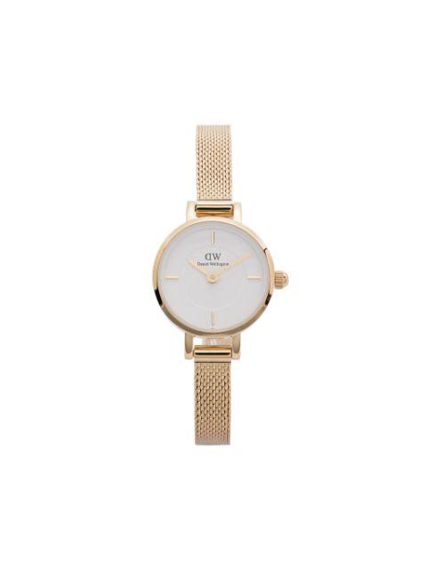 Petite Mini 19mm by DANIEL WELLINGTON