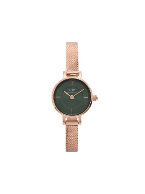 Petite Mini 19mm by DANIEL WELLINGTON