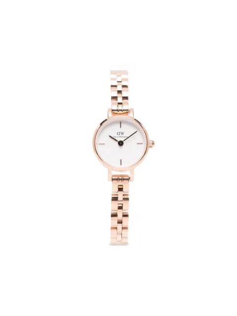 Petite Mini 19mm by DANIEL WELLINGTON