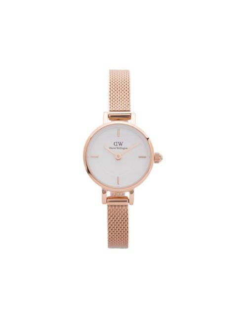 Petite Mini 19mm by DANIEL WELLINGTON