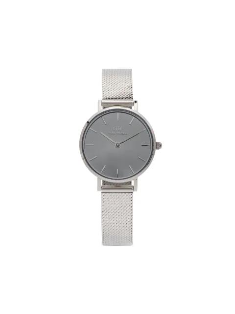 Petite Reflection 28mm by DANIEL WELLINGTON