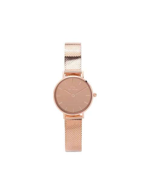 Petite Reflection 28mm by DANIEL WELLINGTON