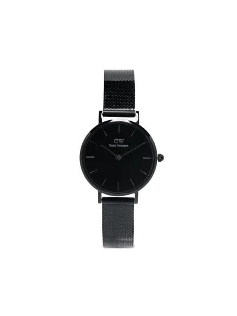 Petite Reflection 28mm by DANIEL WELLINGTON