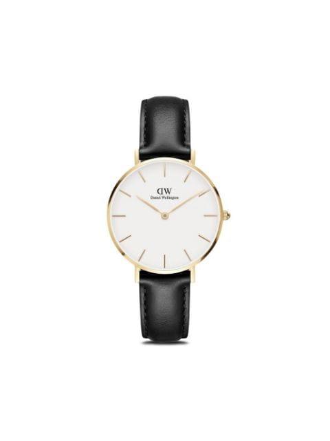 Petite St Mawes 32mm by DANIEL WELLINGTON