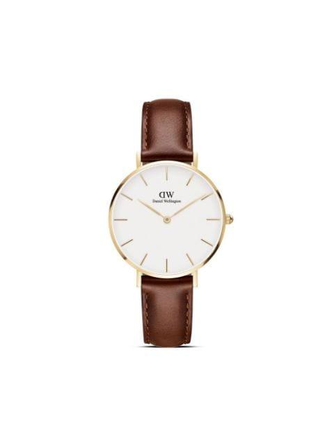 Petite St Mawes 32mm by DANIEL WELLINGTON
