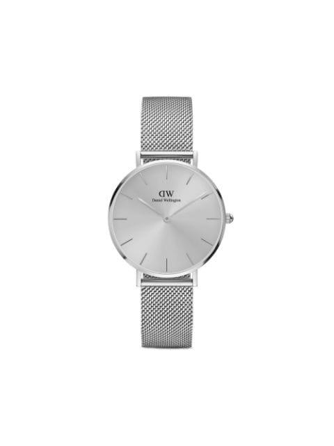 Petite Unitone 32mm by DANIEL WELLINGTON