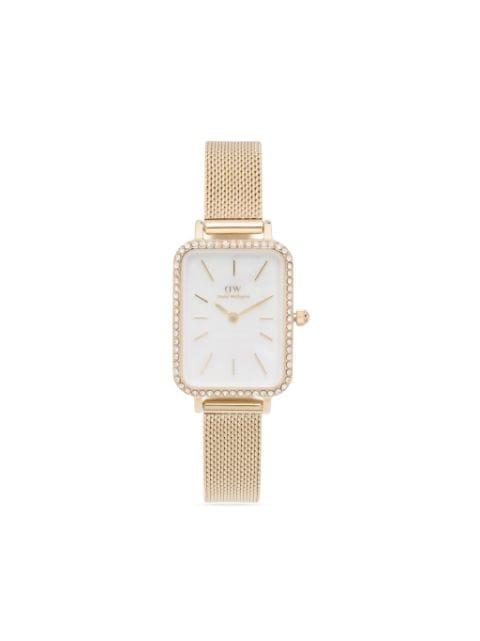 Quadro 26mm by DANIEL WELLINGTON