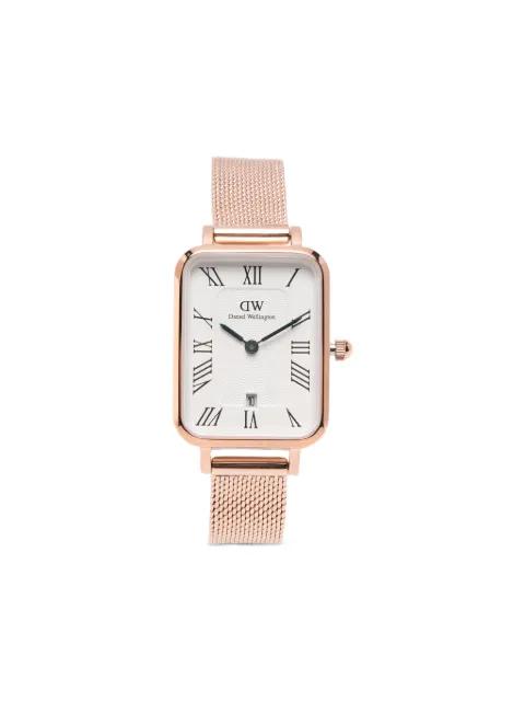 Quadro 26mm by DANIEL WELLINGTON