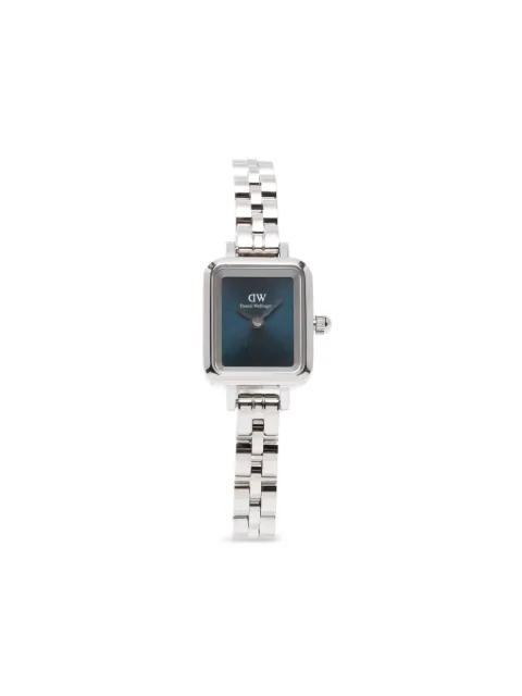 Quadro Mini 182mm by DANIEL WELLINGTON