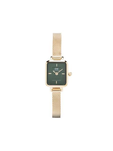 Quadro Mini 19mm by DANIEL WELLINGTON