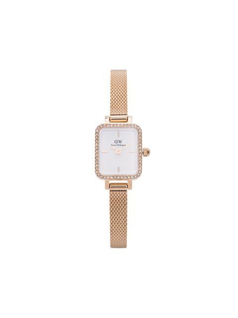 Quadro Mini Lumine 18mm by DANIEL WELLINGTON