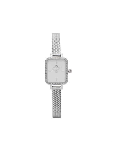 Quadro Mini Lumine 18mm by DANIEL WELLINGTON