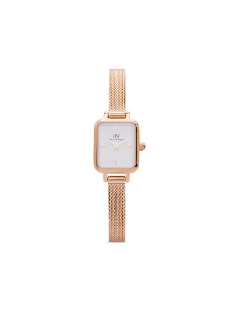 Quadro Mini Melrose 18mm by DANIEL WELLINGTON