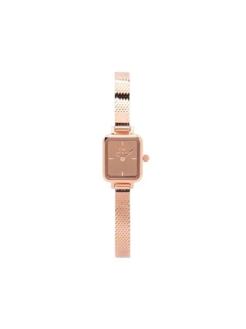 Quadro Mini Reflection 18mm by DANIEL WELLINGTON