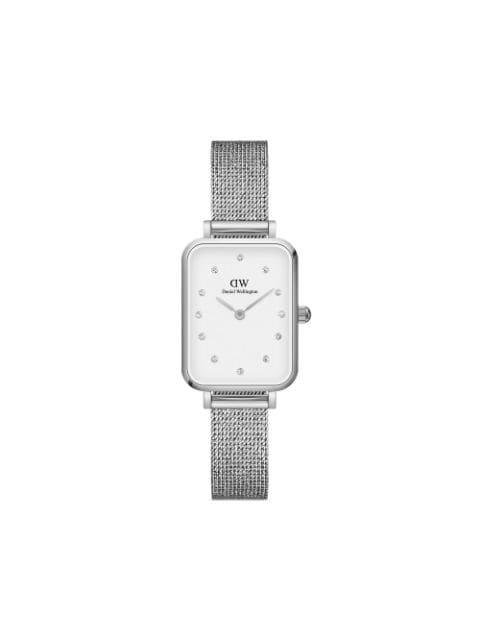 Quadro Pressed Studio Lumine 26mm by DANIEL WELLINGTON