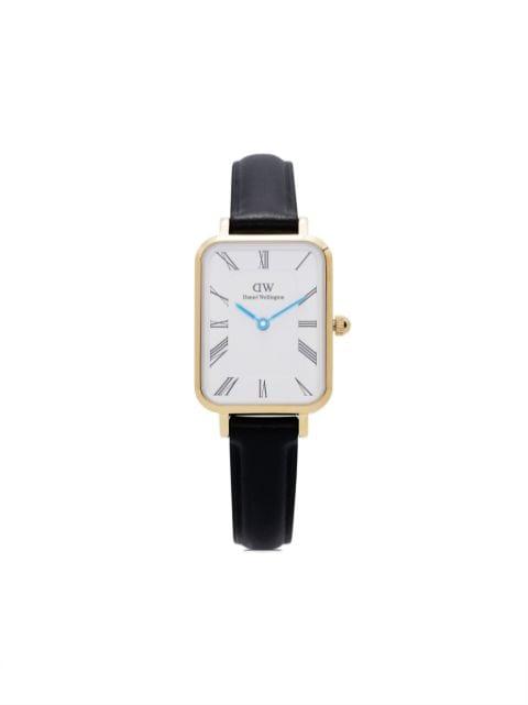 Quadro Sheffield 20mm by DANIEL WELLINGTON