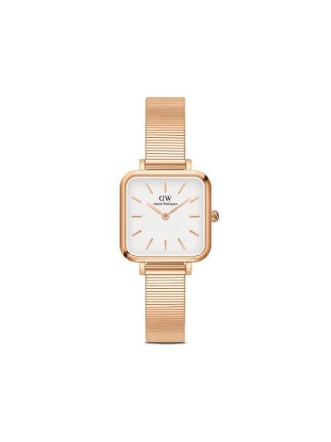 Quadro Studio 22mmx22mm by DANIEL WELLINGTON
