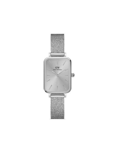 Quadro Unitone 20mm by DANIEL WELLINGTON