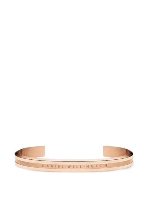 engraved-logo bracelet by DANIEL WELLINGTON