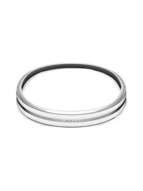 silver-plated bracelet by DANIEL WELLINGTON