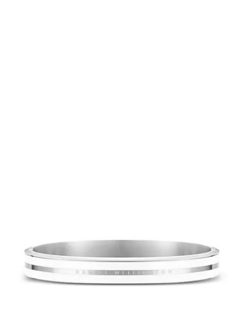 striped bracelet by DANIEL WELLINGTON