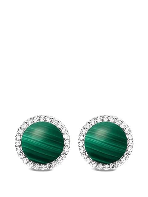 stud earrings by DANIEL WELLINGTON