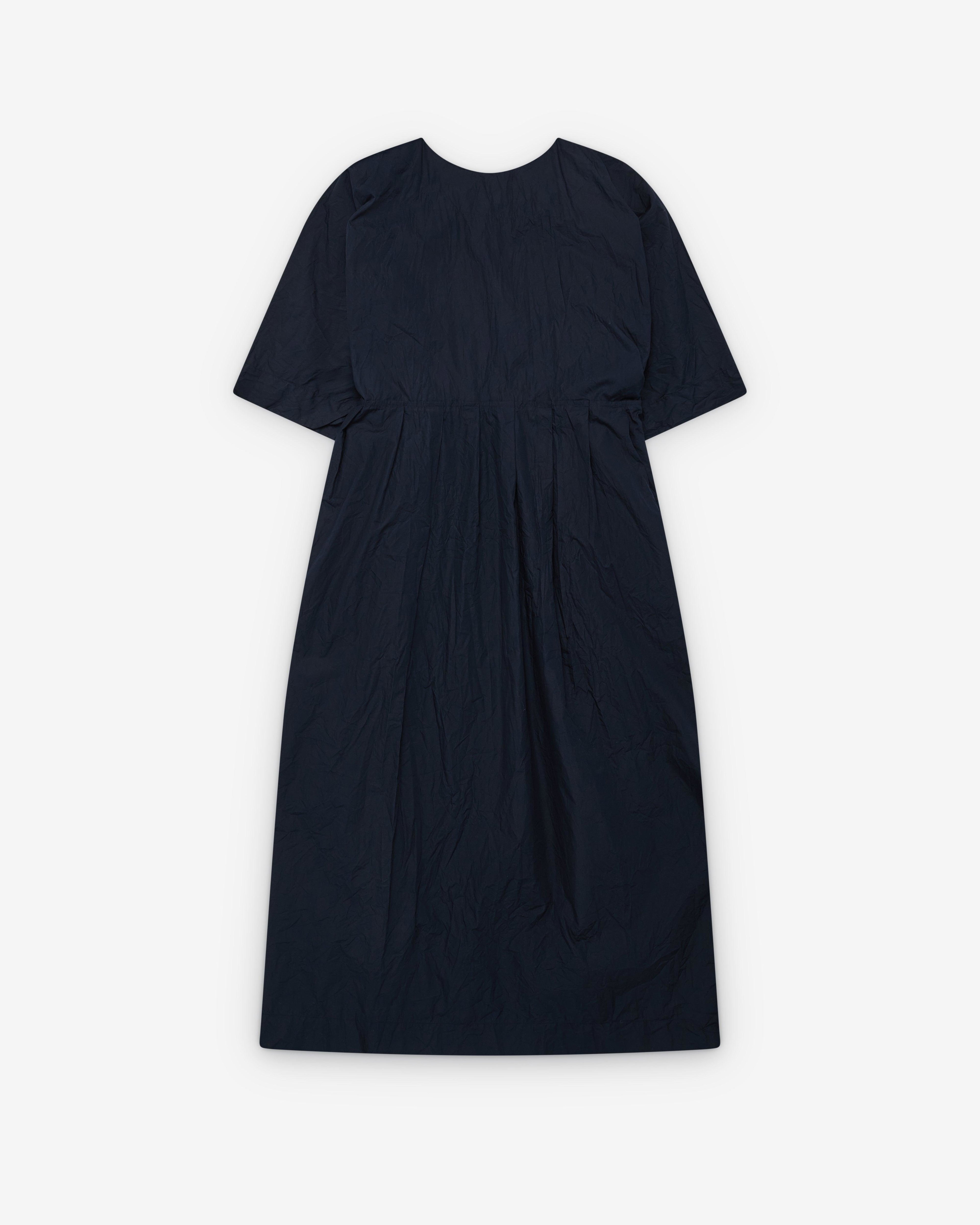Daniela Gregis - Women's Abito Dress - (Navy) by DANIELA GREGIS