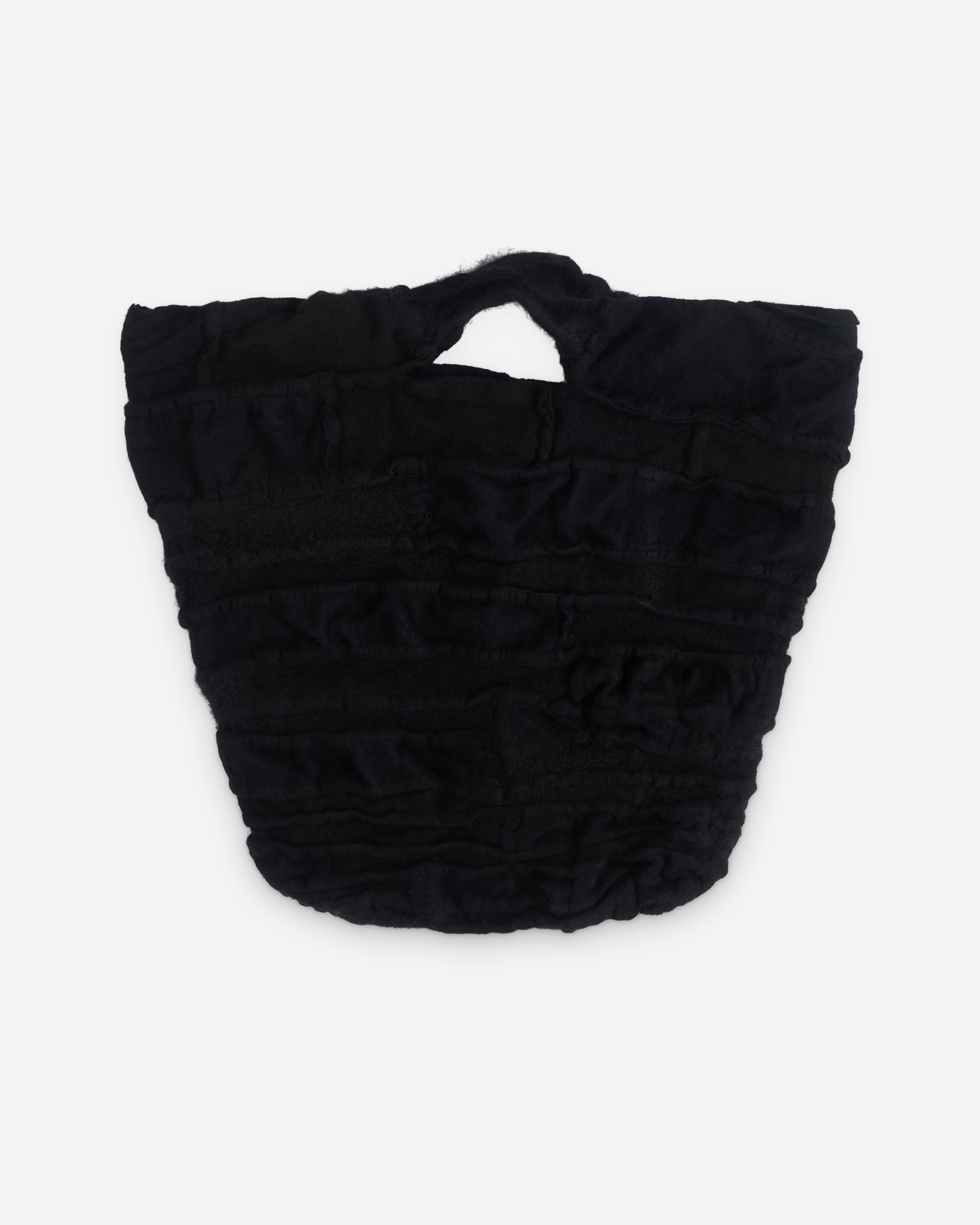 Daniela Gregis - Women’s Bucket Bag - (Black) by DANIELA GREGIS