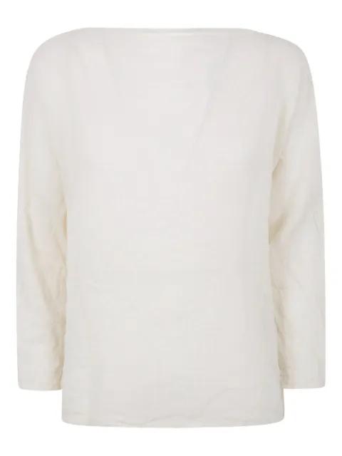 wool jumper by DANIELA GREGIS