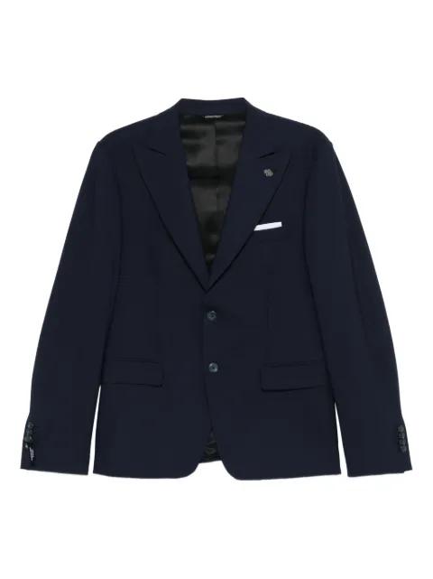 button suit by DANIELE ALESSANDRINI