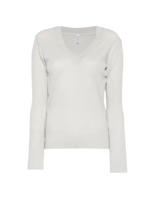 V-neck T-shirt by DANIELE FIESOLI