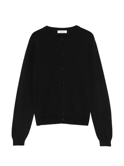 button cardigan by DANIELE FIESOLI
