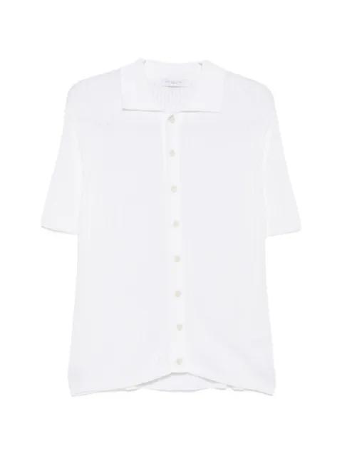 buttoned shirt by DANIELE FIESOLI