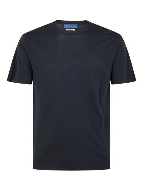 cotton T-shirt by DANIELE FIESOLI