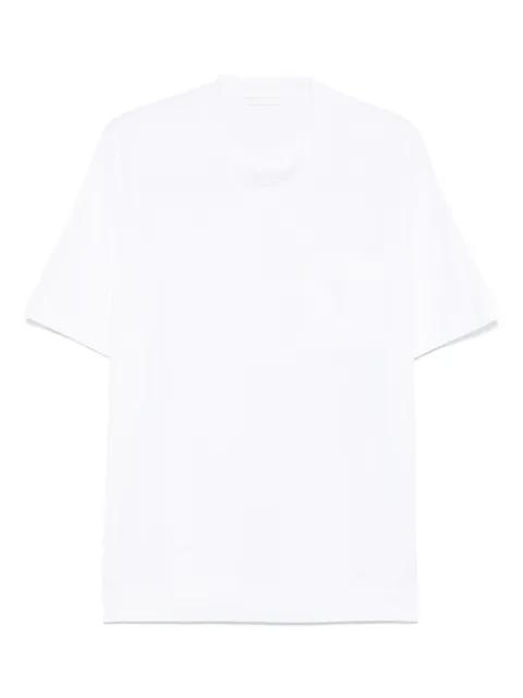 cotton T-shirt by DANIELE FIESOLI