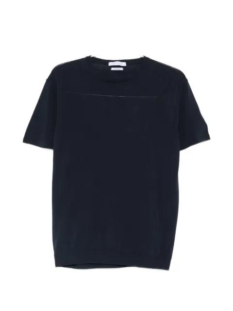 cotton T-shirt by DANIELE FIESOLI