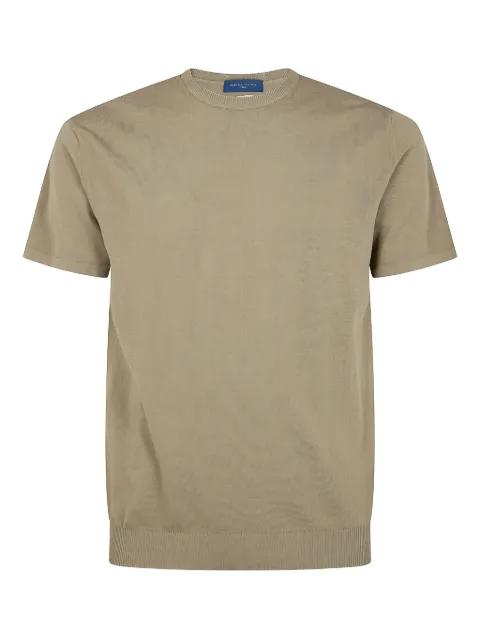 cotton T-shirt by DANIELE FIESOLI
