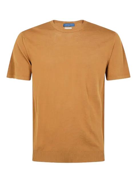 cotton T-shirt by DANIELE FIESOLI