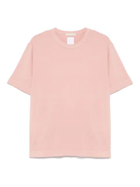 cotton T-shirt by DANIELE FIESOLI